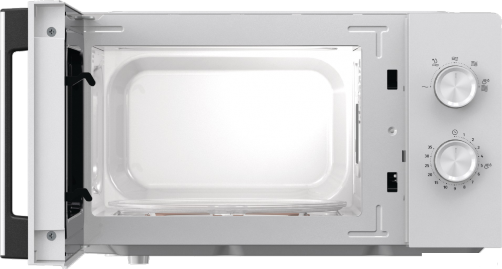 Микроволновая печь Gorenje MO20E1WH