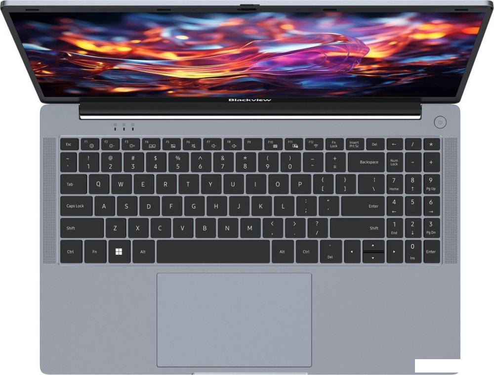 Ноутбук Blackview AceBook 6 16GB/256GB (серый)