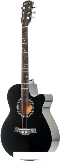 Акустическая гитара Belucci BC4020 BK