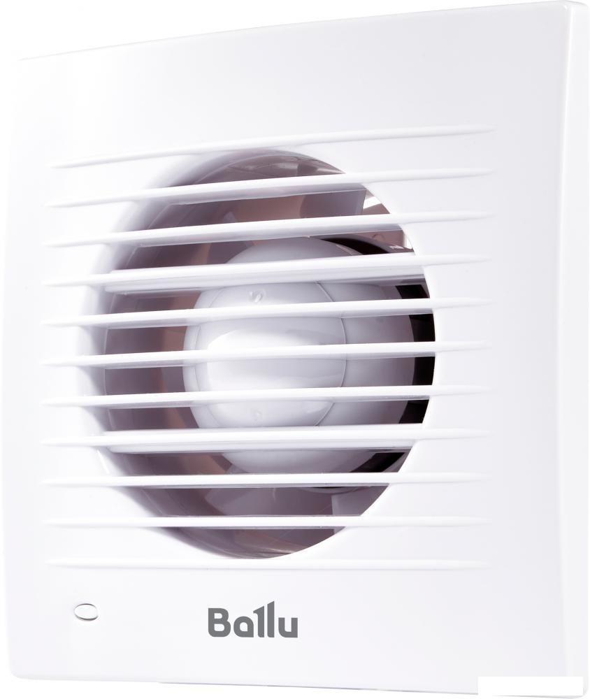 Осевой вентилятор Ballu BAF-FW 100