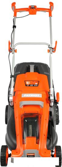 Газонокосилка Patriot CM 435XL