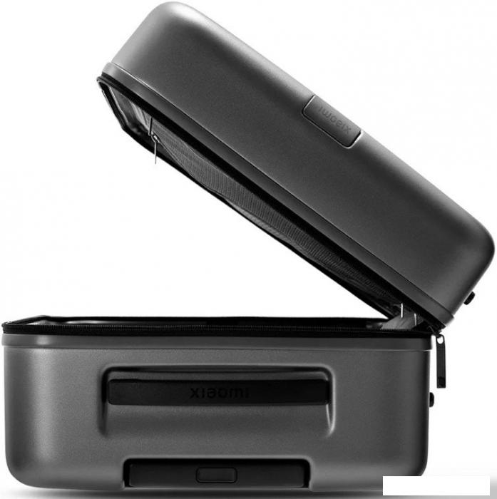 Чемодан Xiaomi Luggage Classic Pro 24" BHR8606GL (серый)