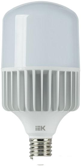 Светодиодная лампочка IEK HP E40 100 Вт 6500 К