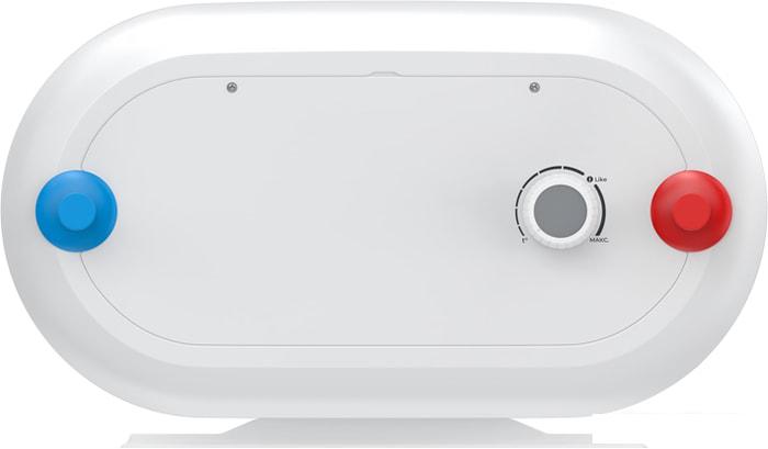 Накопительный электрический водонагреватель Royal Clima Sigma Inox RWH-SG100-FS