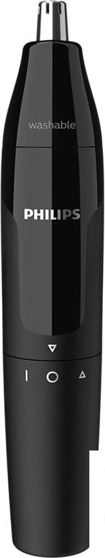 Триммер для носа и ушей Philips NT1620/15