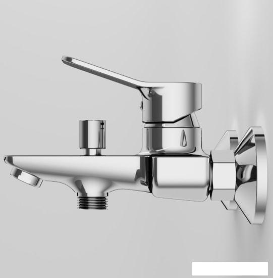 Смеситель AM.PM X-Joy F85A10000