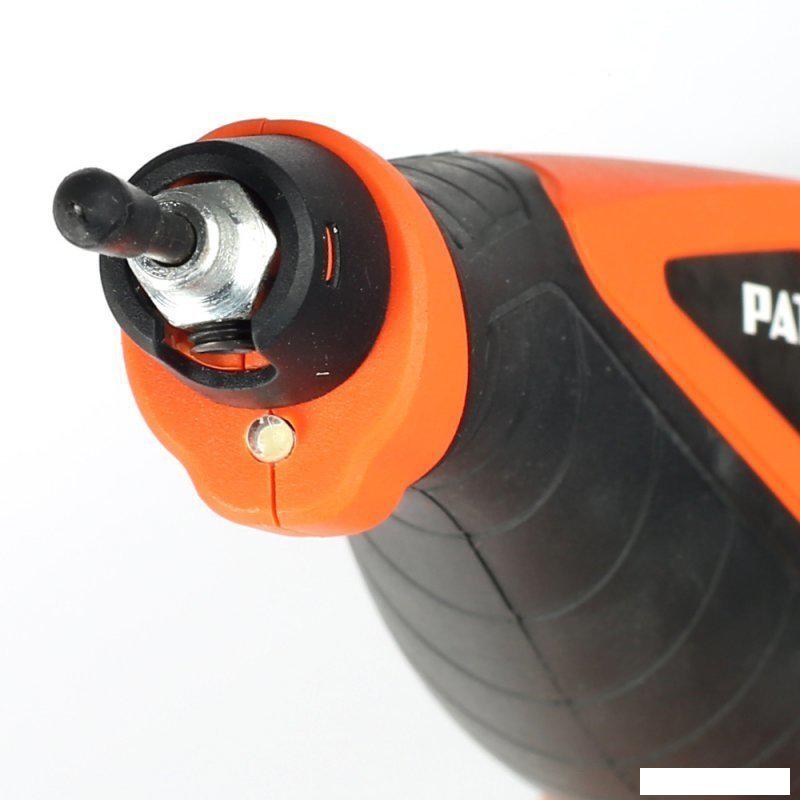 Гравер Patriot EE 050