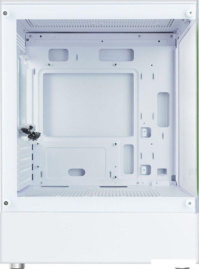 Корпус Ginzzu CL480
