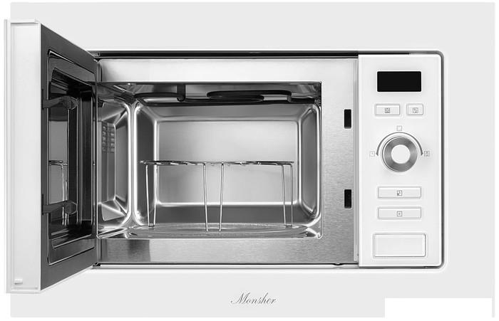 Микроволновая печь Monsher MMH 201 W