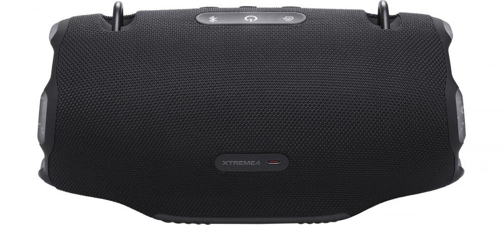 Беспроводная колонка JBL Xtreme 4 (черный)