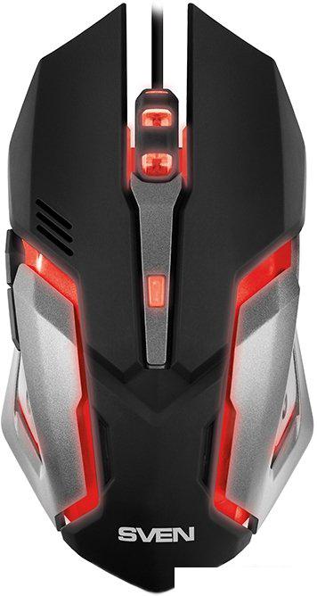 Мыши SVEN RX-G740