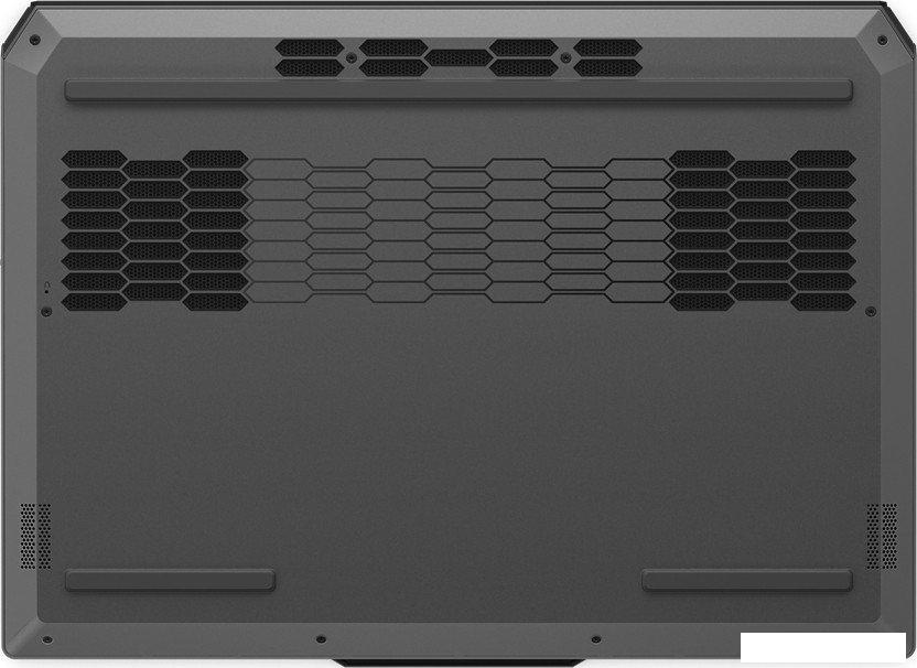 Игровой ноутбук Lenovo LOQ 15IRX9 83DV0072PS