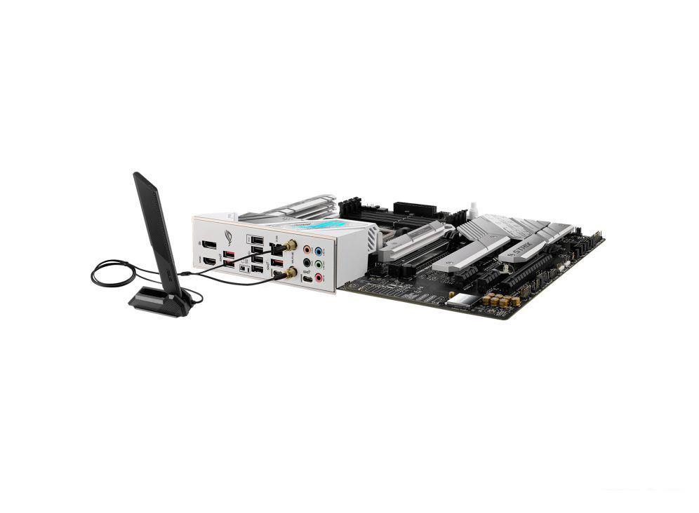 Материнская плата ASUS ROG Strix B650-A Gaming WiFi