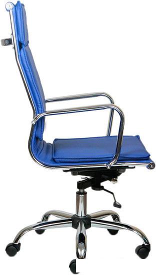 Офисное кресло Бюрократ CH-993/Blue