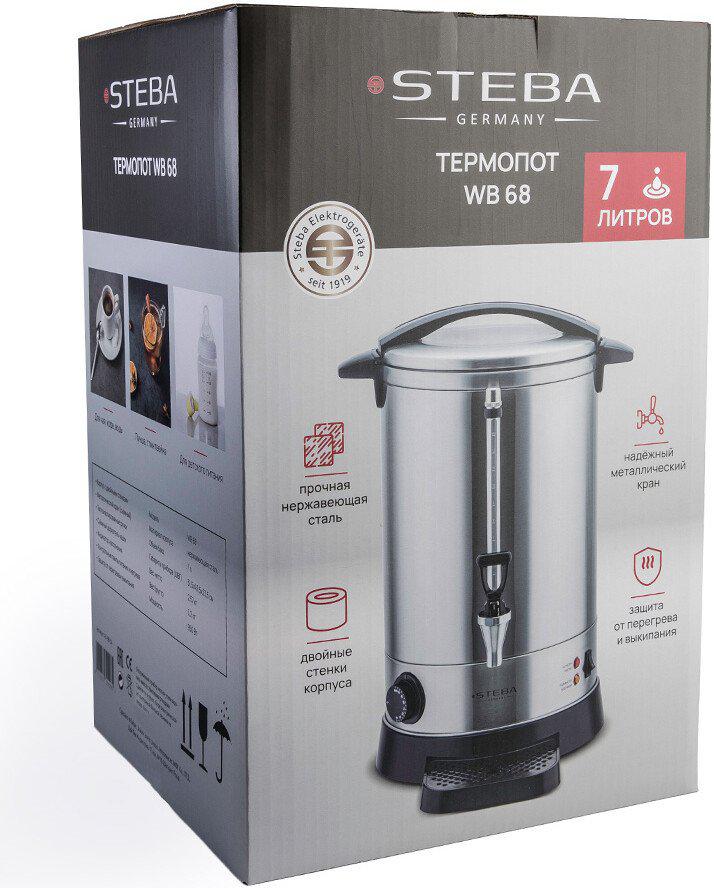 Термопот Steba WB 68