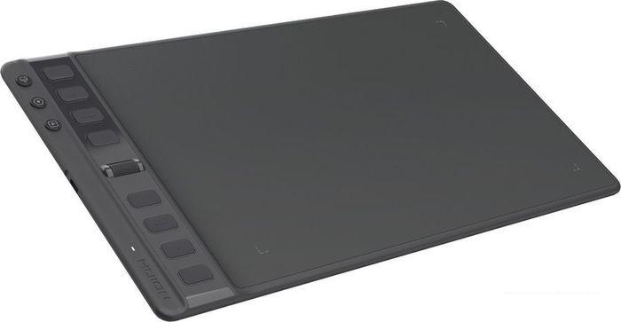 Графический планшет Huion Inspiroy 2 M H951P (черный)