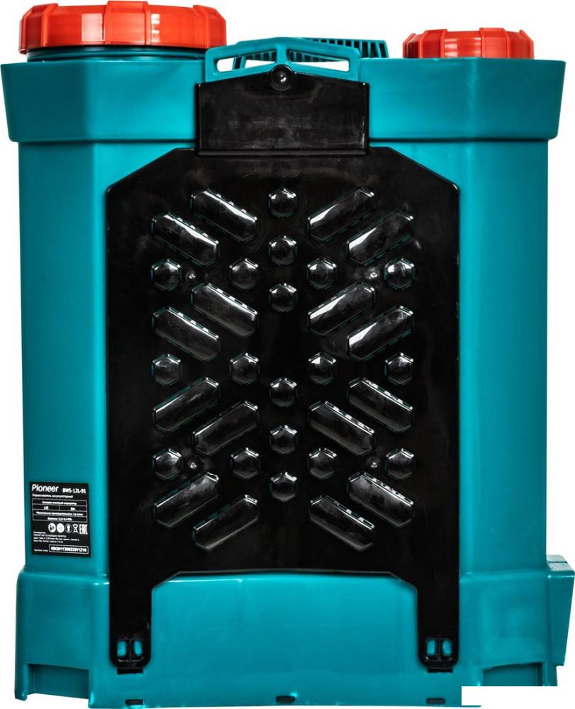 Опрыскиватели Pioneer Tools BWS-12L-01