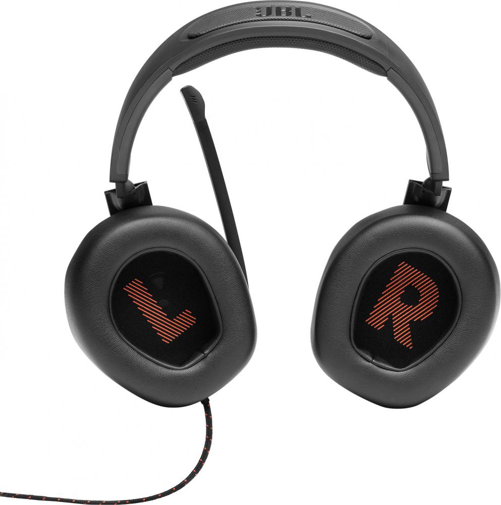 Наушники JBL Quantum 200