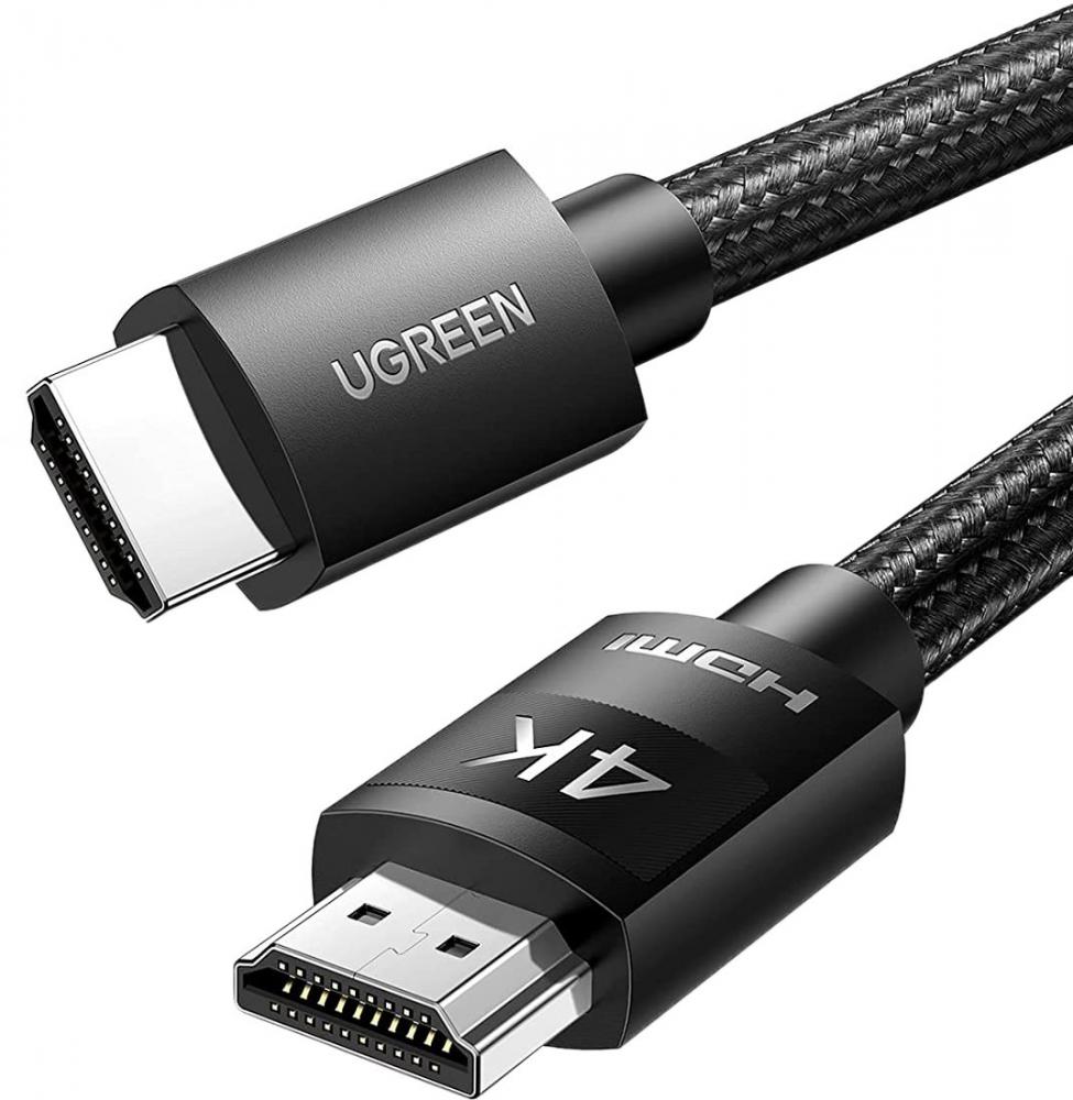 Кабель Ugreen HD119 40101
