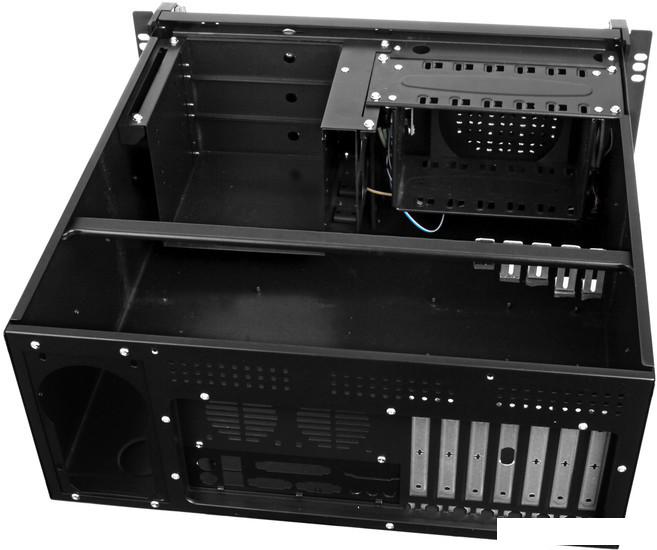 Корпуса ExeGate Pro 4U4019S 600W EX244592RUS