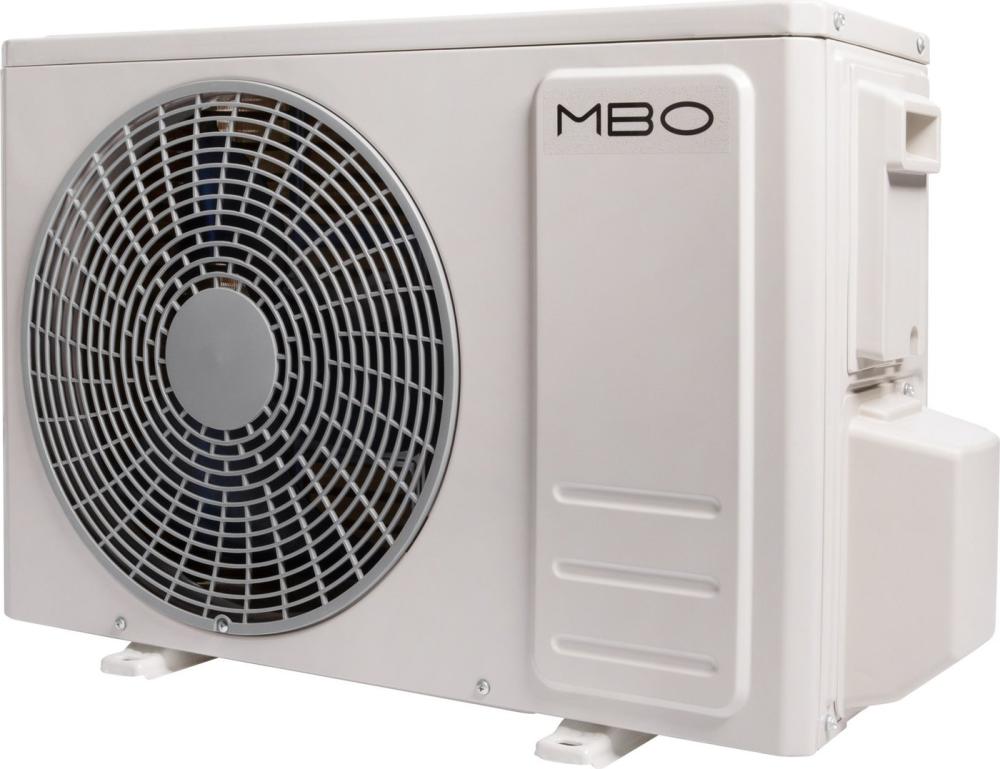 Кондиционер MBO M-1 MBO-07HN1