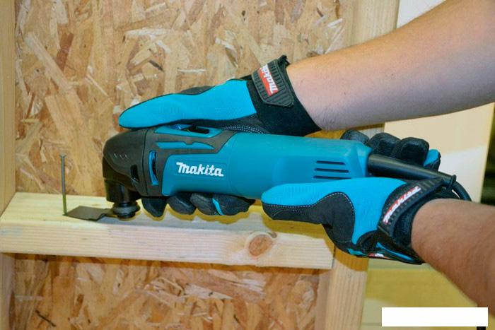 Реноватор Makita TM3000C