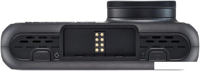 Видеорегистратор-GPS информатор (2в1) TrendVision TDR-721S EVO Pro