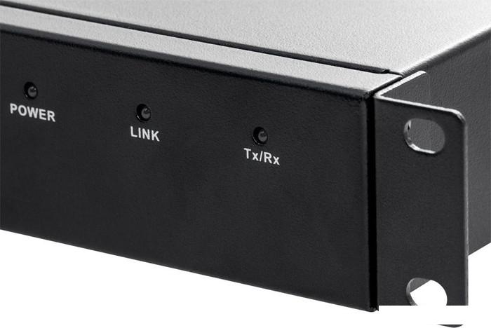 Сетевой видеорегистратор TRASSIR MiniNVR AF 32 v2