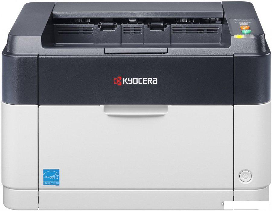 Принтеры и МФУ Kyocera Mita FS-1060DN 1102M33RU0