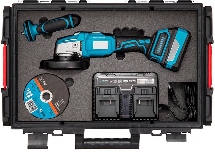 Органайзер Qbrick System One Organizer XL 2.0 MFI