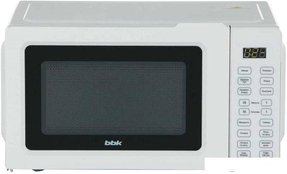 Микроволновая печь BBK 17MWS-785S/W