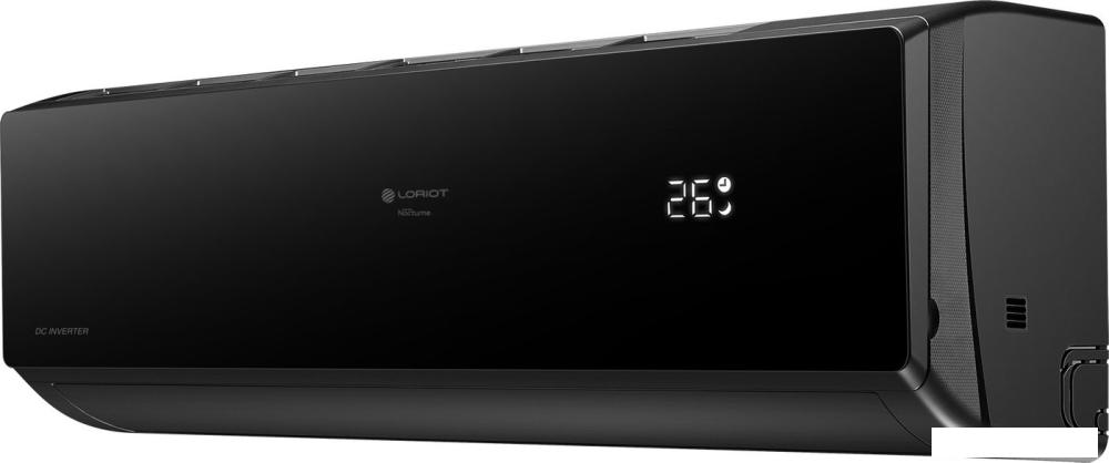 Кондиционер Loriot Nocturne DC Inverter LAC-12TNI
