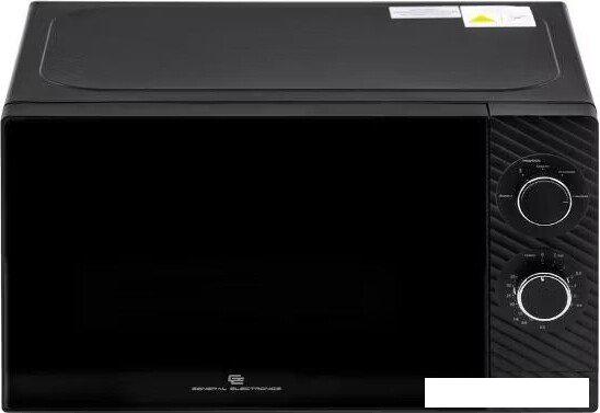 Микроволновая печь General Electronics GE-MS120B