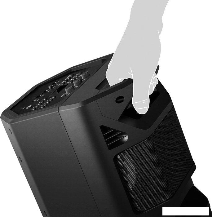 Беспроводные и портативные колонки SVEN PS-670