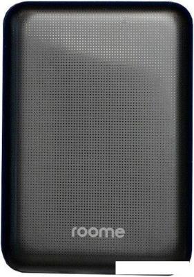 Внешний аккумулятор Roome CityPower P92 20000mAh (черный)
