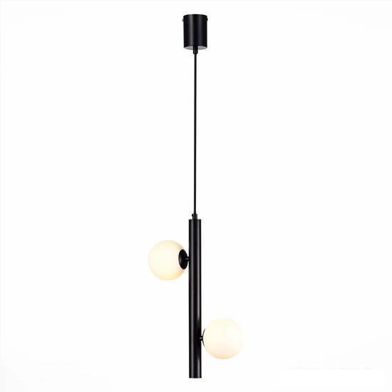 Точечный светильник ST Luce SL1185.403.02
