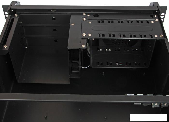 Корпуса ExeGate Pro 4U4019S 600W EX244592RUS