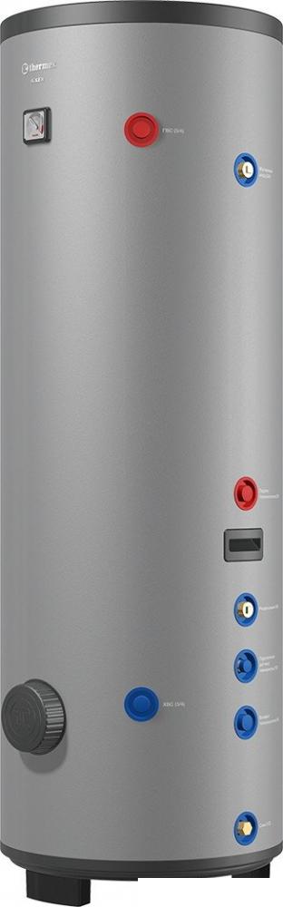 Бойлер косвенного нагрева Thermex Nixen 250 F (Combi)