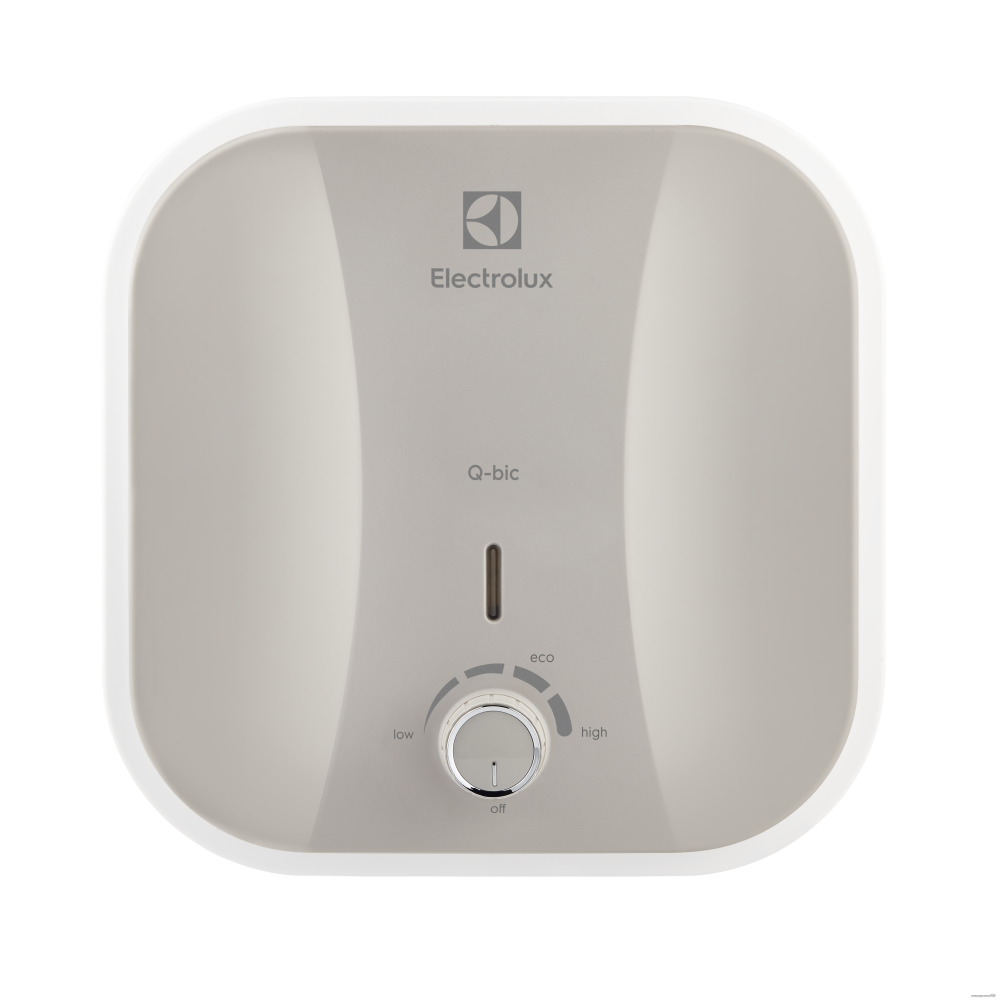 Накопительный электрический водонагреватель под мойку Electrolux EWH 10 Q-bic U