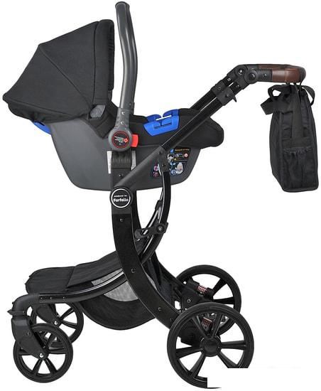 Детское автокресло Farfello KS-2150 (черный)