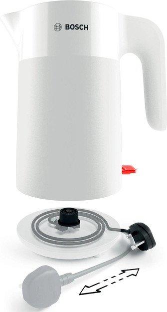 Электрический чайник Bosch TWK2M161