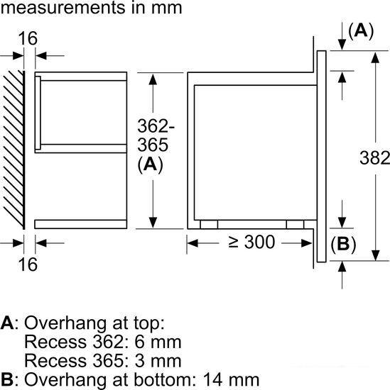 Микроволновые печи Bosch Serie 8 BFL7221B1