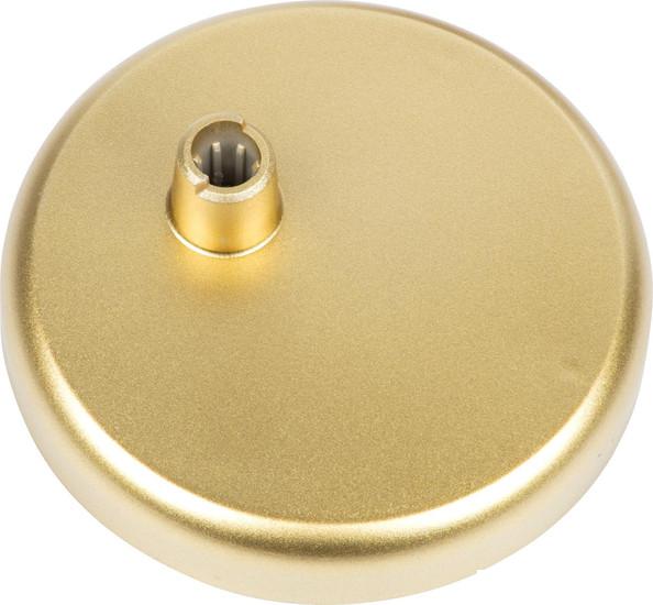 Настольная лампа Uniel TLI-221 UL-00011103 (золото)