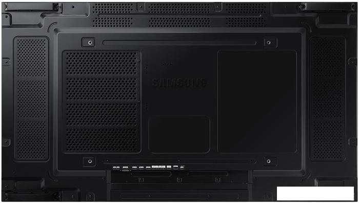 Информационная панель Samsung VM55T-E