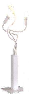 Настольная лампа LOFT IT Loftit Eye LOFT1714T-WH