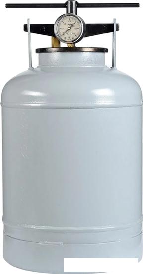 Автоклав Novogas НЗ58.00.00-01 (24 л)