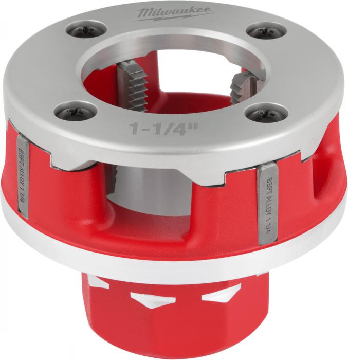 Плашка  Milwaukee BSPT 4932480248