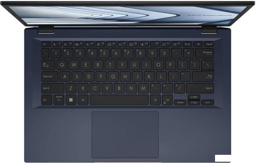Ноутбук ASUS ExpertBook B1 B1402CBA-EB3837