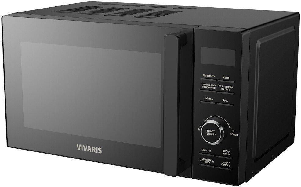 Микроволновая печь Vivaris VCM F20B1D0