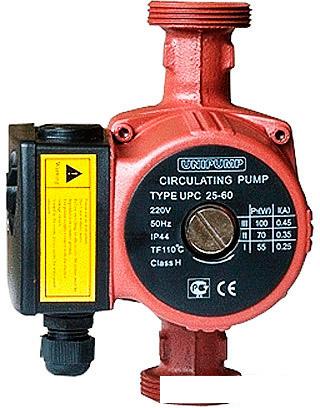 Циркуляционный насос Unipump UPC 25-60